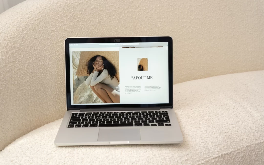 Quel est l&rsquo;avantage de créer un site web ?